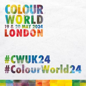 Colour World hashtags 2024