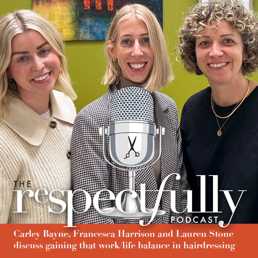 11 April - Carley Bayne, Francesca Harrison and Lauren Stone