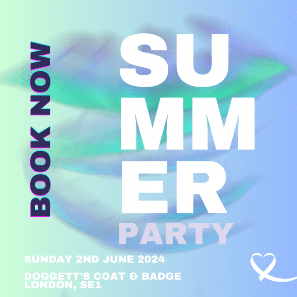 Hair & Beauty Charity Summer Party is Back 