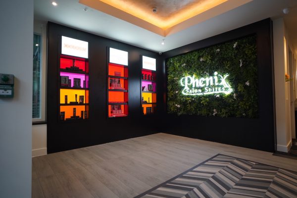 Phenix Salon Suites launches Phenix Grant