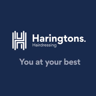 Haringtons Hairdressing launches new ad campaign