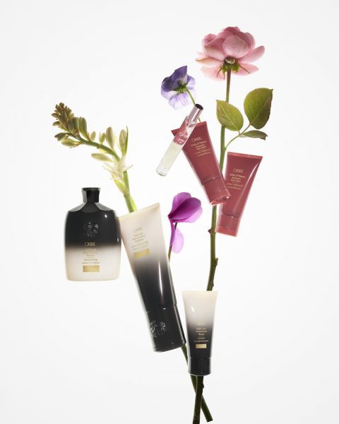 Oribe launches two gift collections