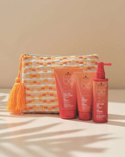 summer gift set