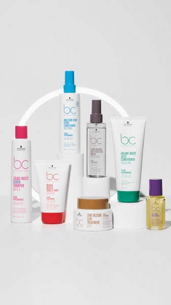 Clean Beauty podcast