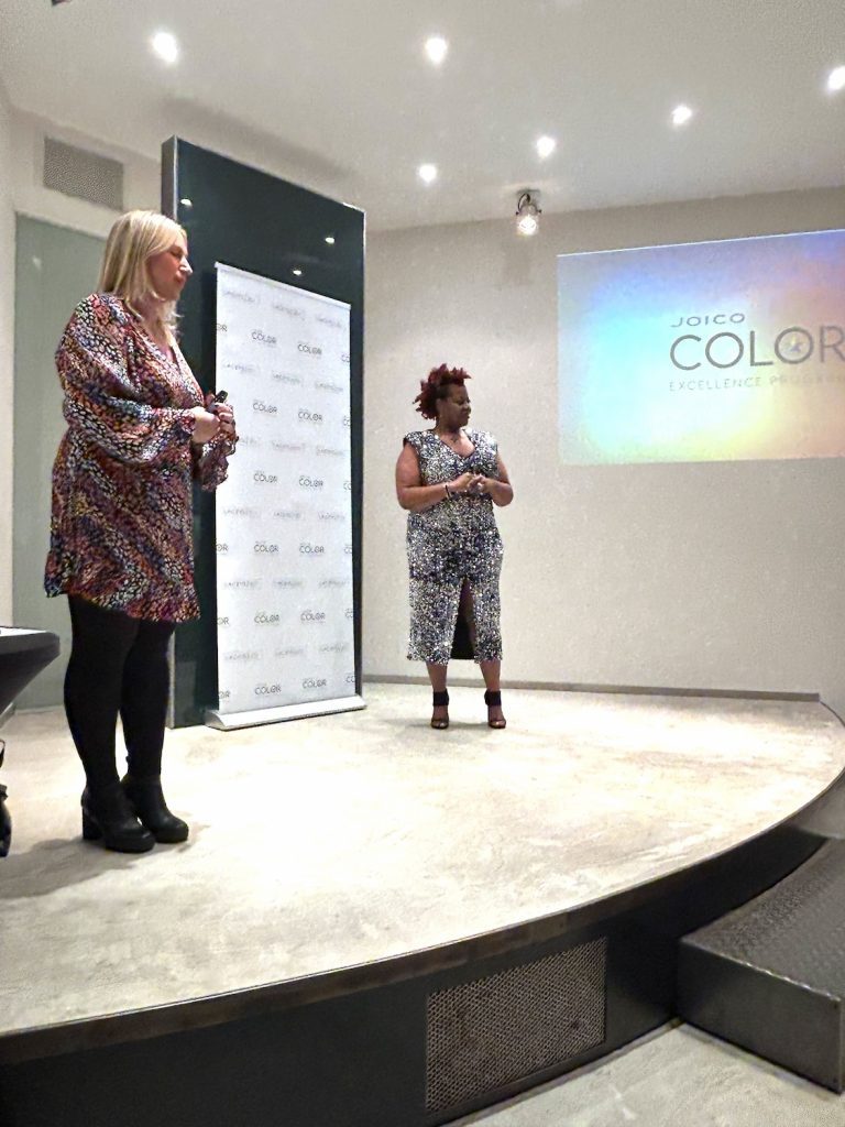 Joico Color Excellence