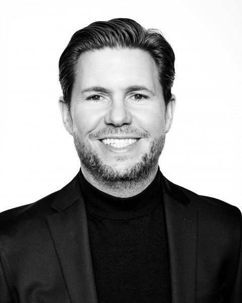 Matt Horder