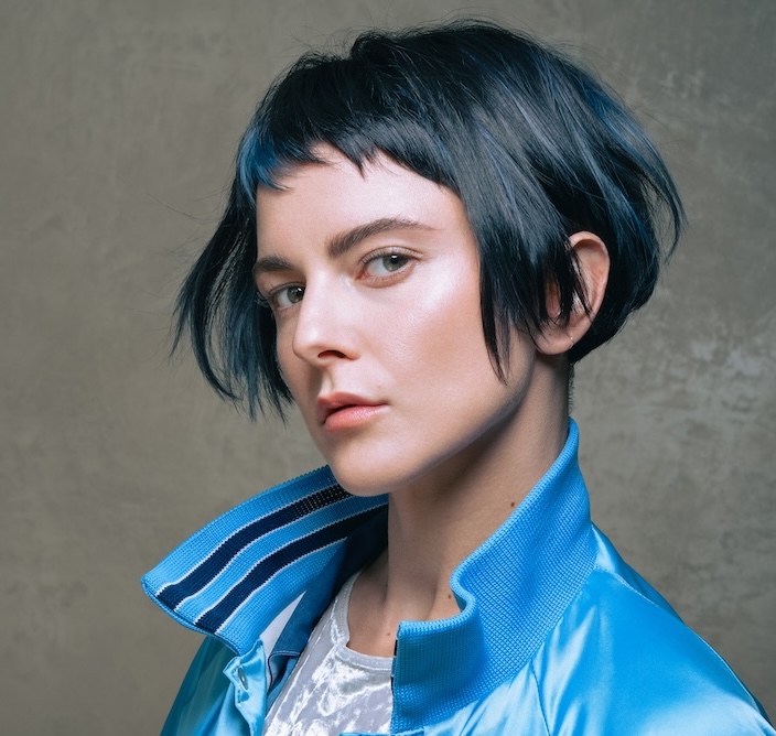 Bleu de Chine by Philippe Tapprest for Davines