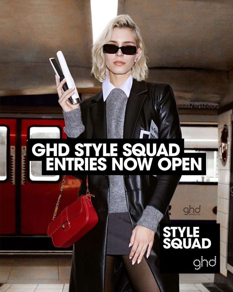 ghd style squad