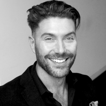 Edward James talks Menopause