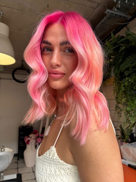 A Parisian win for Tribe Salons
