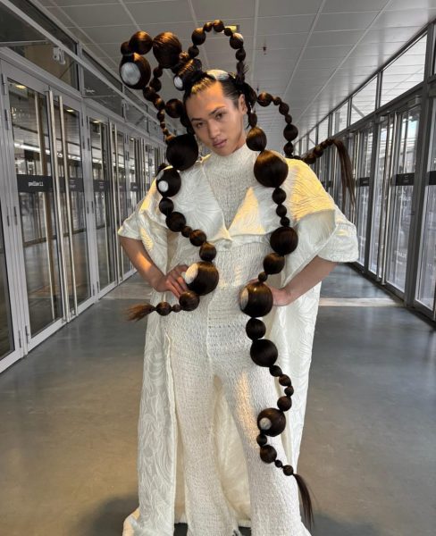 A Parisian win for Tribe Salons