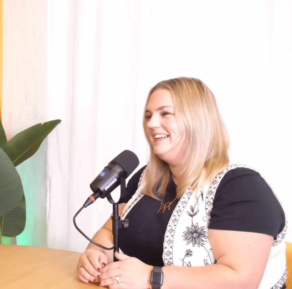 EP6 Disrespectfully: You need botox or a facelift…