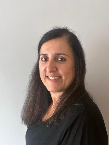 Amelia Wilmott unveils Flame Flow