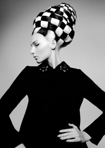 Kirby Blythe: From small town to global