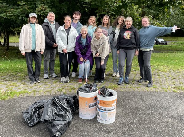 Moisture Recovery: 24hr Moisture Recharge