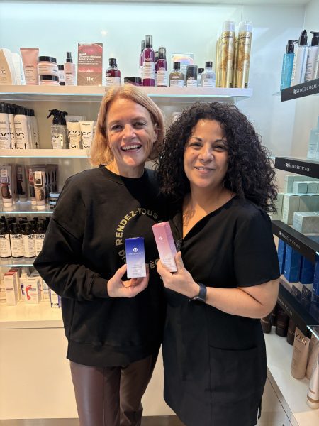 10 years of Phorest’s Salon Owners Summit