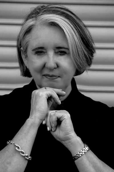 Debbie Gee for Respectfully podcast