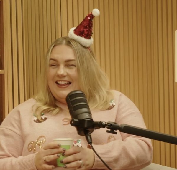 EP9 Disrespectfully: Christmas Special