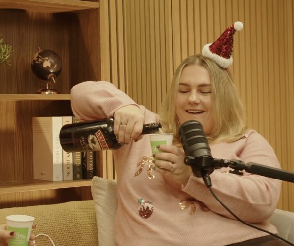 Disrespectfully Christmas