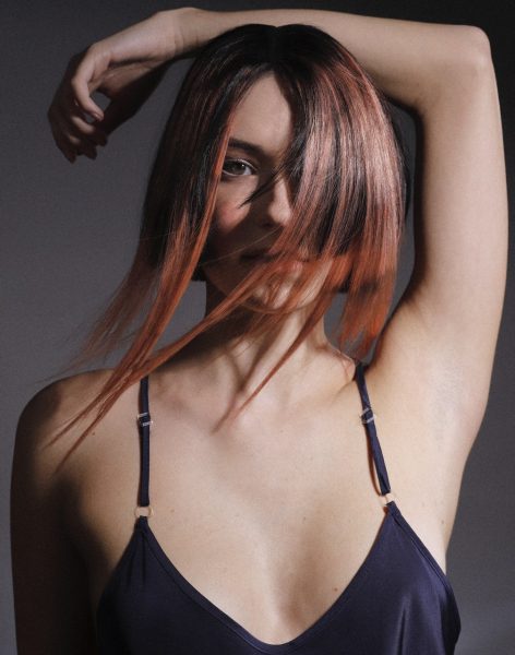 Moisture Recovery: 24hr Moisture Recharge