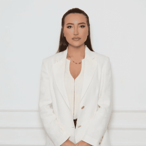 Meet the Educator: Lenka