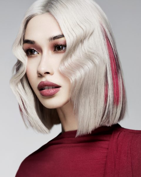 Brain Leo McCallum: Cloud Dancer