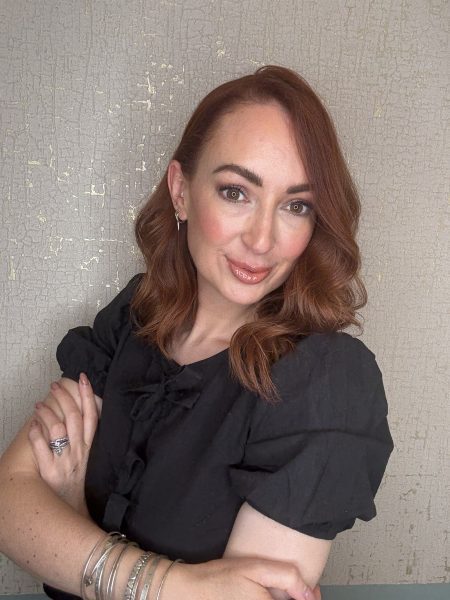 Kirby Blythe: From small town to global